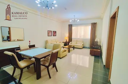 Apartment - 1 Bedroom - 2 Bathrooms for rent in Musheireb - Musheireb - Doha