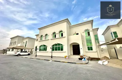 مجمع سكني - 6 غرف نوم - 6 حمامات للايجار في باب الريان - مريخ - المريخ - الدوحة
