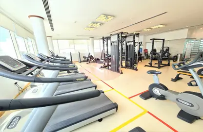 Villa - 4 Bedrooms - 6 Bathrooms for rent in Les Roses Compound 1 - Al Waab - Doha