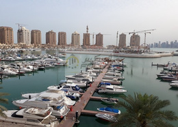 1 Bedroom town house with marina view