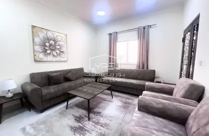 فيلا - 6 غرف نوم - 6 حمامات للبيع في Al Sakhama - الدوحة فيلا - 6 غرف نوم - 6 حمامات للبيع في Al Sakhama - الدوحة