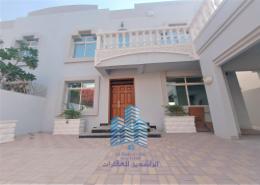 Villa - 4 bedrooms - 3 bathrooms for rent in Al Sadd - Al Sadd - Doha Villa - 4 bedrooms - 3 bathrooms for rent in Al Sadd - Al Sadd - Doha