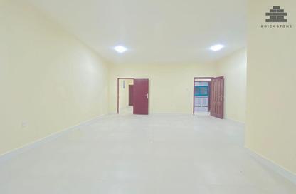 Apartment - 3 Bedrooms - 3 Bathrooms for rent in Al Sadd Road - Al Sadd - Doha