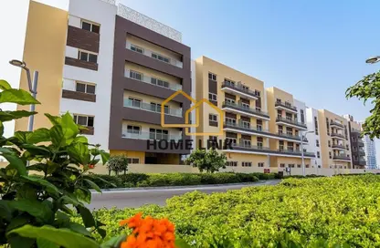 Apartment - 1 Bedroom - 2 Bathrooms for sale in Fox Hills South - Fox Hills - Lusail