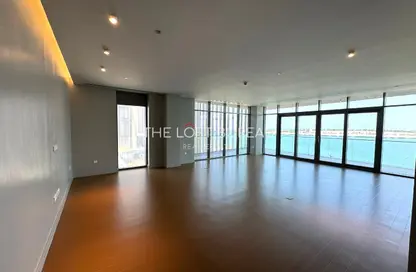 Apartment - 3 Bedrooms - 5 Bathrooms for sale in Seef Lusail - Lusail City - Lusail