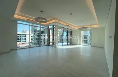 Apartment - 2 Bedrooms - 4 Bathrooms for sale in Gewan Island - The Pearl Island - Doha