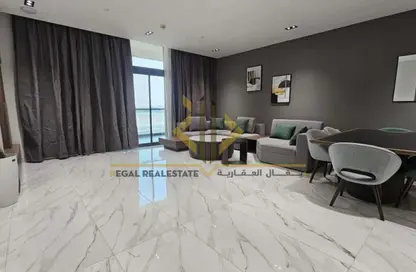 Apartment - 3 Bedrooms - 4 Bathrooms for rent in Yasmeen City - Lusail Apartment - 3 Bedrooms - 4 Bathrooms for rent in Yasmeen City - Lusail