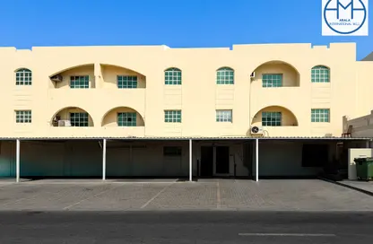 Apartment - 3 Bedrooms - 2 Bathrooms for rent in Muaither North - Muaither Area - Doha