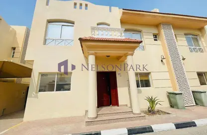 مجمع سكني - 5 غرف نوم - 6 حمامات للايجار في الذخيرة - الذخيرة - الخور