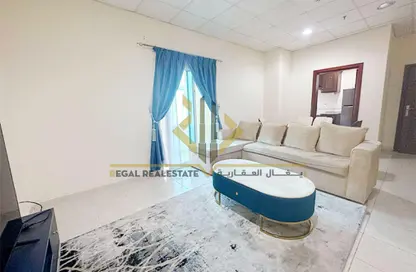 Apartment - 2 Bedrooms - 2 Bathrooms for rent in Al Sadd - Al Sadd - Doha