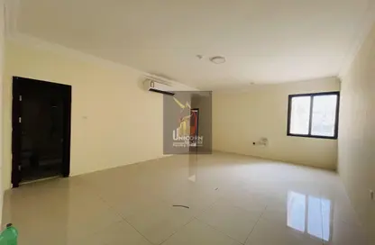 Empty Room image for: Apartment - 2 Bedrooms - 2 Bathrooms for rent in Old Airport Road - Old Airport Road - Doha, Image 1