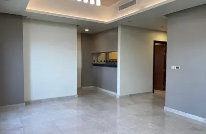 Apartment - 1 Bedroom - 2 Bathrooms for rent in Seef Lusail - Lusail City - Lusail