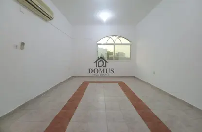 Apartment - 1 Bedroom - 1 Bathroom for rent in Thabit Bin Zaid Street - Al Mansoura - Doha