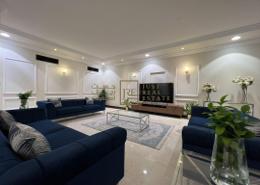 Villa - 6 bedrooms - 7 bathrooms for rent in West Bay Lagoon - Doha