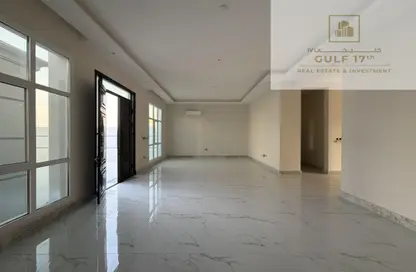 Villa - 7 Bedrooms - 7+ Bathrooms for sale in Umm Qarn - Al Daayen