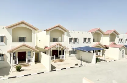 Villa - 5 Bedrooms - 5 Bathrooms for rent in Al Gharrafa - Al Gharrafa - Doha