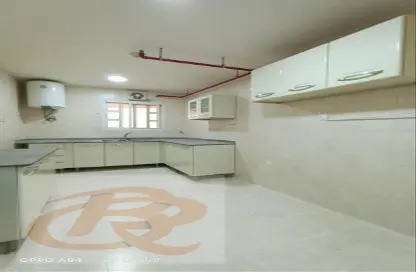 Kitchen image for: Apartment - 2 Bedrooms - 2 Bathrooms for rent in Old Airport Road - Doha, Image 1