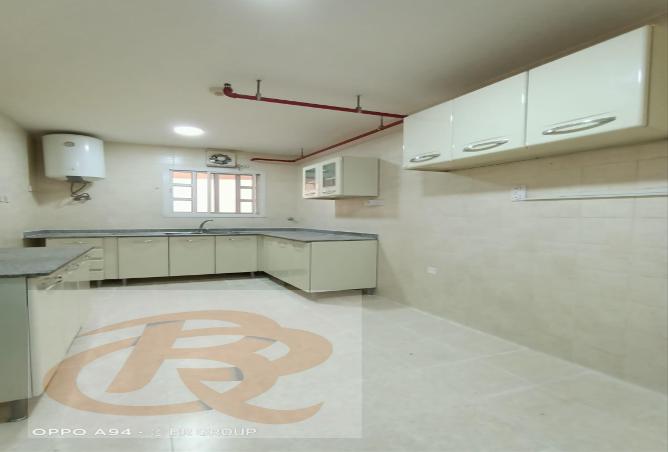 Apartment - 2 Bedrooms - 2 Bathrooms for rent in Old Airport Road - Doha