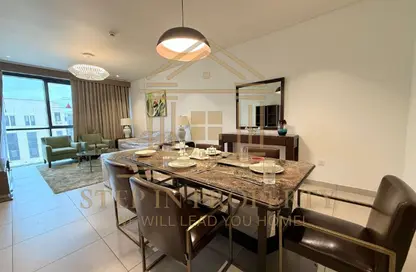 شقة - 2 غرف نوم - 3 حمامات للايجار في مبنى رمادا التجاري - شارع الروابي - المنتزه - الدوحة شقة - 2 غرف نوم - 3 حمامات للايجار في مبنى رمادا التجاري - شارع الروابي - المنتزه - الدوحة