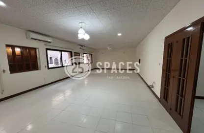 Apartment - 3 Bedrooms - 3 Bathrooms for rent in Somerset Al Mansoura - Al Mansoura - Doha