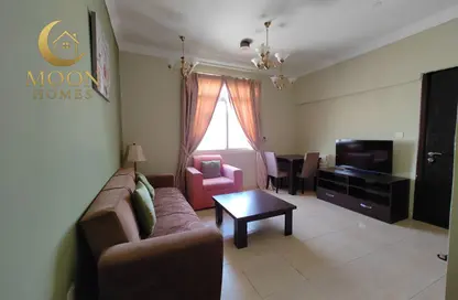 Apartment - 1 Bedroom - 1 Bathroom for rent in Old Al Ghanim - Al Ghanim - Doha