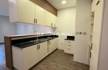 Apartment - 1 Bedroom - 1 Bathroom for rent in Old Airport Road - Old Airport Road - Doha