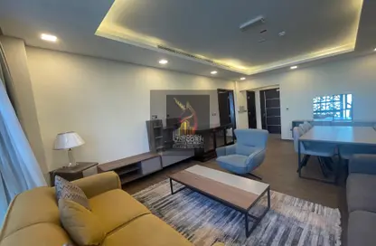 Apartment - 1 Bedroom - 2 Bathrooms for rent in Giardino Apartments - The Pearl Island - Doha