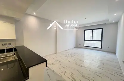 Apartment - 1 Bedroom - 2 Bathrooms for sale in Fox Hills A13 - Fox Hills - Lusail Apartment - 1 Bedroom - 2 Bathrooms for sale in Fox Hills A13 - Fox Hills - Lusail