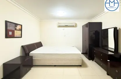 Apartment - 1 Bedroom - 1 Bathroom for rent in Al Mansoura - Al Mansoura - Doha