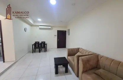 Apartment - 2 Bedrooms - 2 Bathrooms for rent in Fereej Bin Mahmoud - Doha