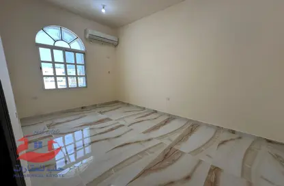 Apartment - 1 Bedroom - 1 Bathroom for rent in Al Hanaa Street - Al Gharrafa - Doha