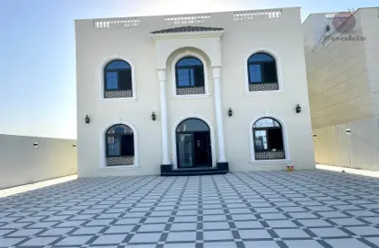 Villa - Studio for rent in Al Nuaija Street - Al Hilal West - Al Hilal - Doha