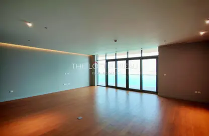 Apartment - 2 Bedrooms - 3 Bathrooms for sale in Seef Lusail - Lusail City - Lusail