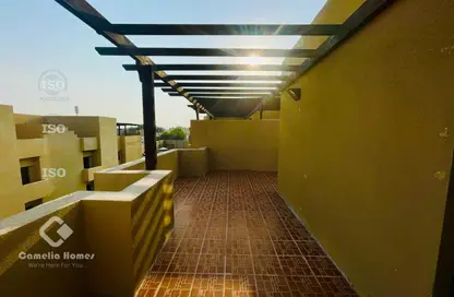 مجمع سكني - 4 غرف نوم - 4 حمامات للايجار في شارع الوعب - الوعب - الدوحة