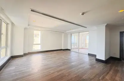 Apartment - 1 Bedroom - 2 Bathrooms for rent in Viva West - Viva Bahriyah - The Pearl Island - Doha