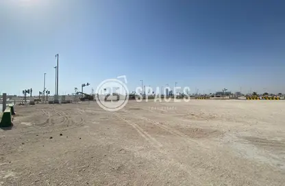 Land - Studio for sale in Downtown - Qatar Entertainment City - Lusail