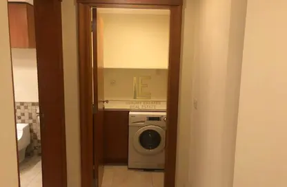Apartment - 1 Bedroom - 2 Bathrooms for sale in Porto Arabia - The Pearl Island - Doha