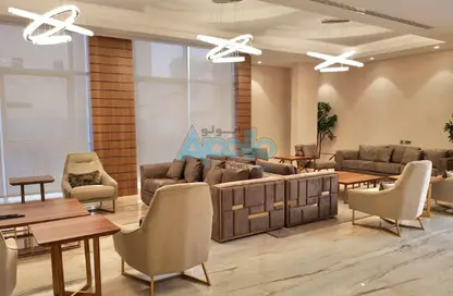 فيلا - 4 غرف نوم - 6 حمامات للايجار في المعمورة - المعمورة - الدوحة