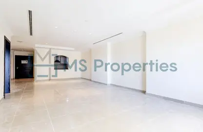 Apartment - 1 Bedroom - 2 Bathrooms for rent in East Porto Drive - Porto Arabia - The Pearl Island - Doha