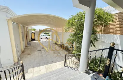 Apartment - 7+ Bedrooms - 7+ Bathrooms for rent in Al Waab Street - Al Waab - Doha