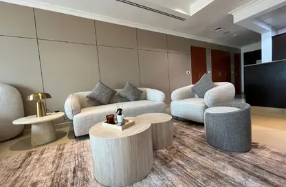 شقة - 1 حمام للبيع في جزيرة اللؤلؤة - الدوحة