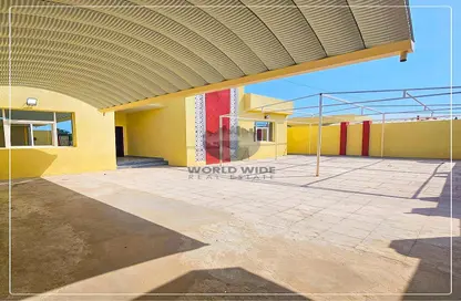 Villa - 3 Bedrooms - 2 Bathrooms for rent in Al Wakra - Al Wakrah - Al Wakra