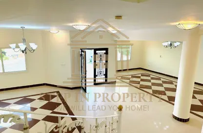 Villa - 5 Bedrooms - 5 Bathrooms for rent in Aspire Tower - Al Waab - Al Waab - Doha