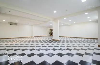Office Space - Studio - 3 Bathrooms for rent in Dareem Street - Al Hilal East - Al Hilal - Doha