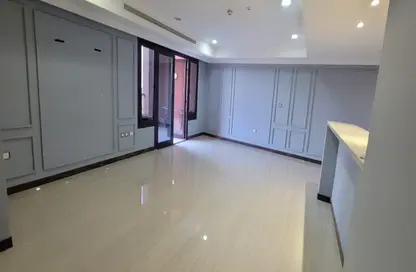 Apartment - 4 Bedrooms - 5 Bathrooms for rent in East Porto Drive - Porto Arabia - The Pearl Island - Doha