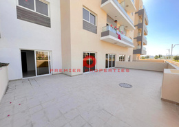 Apartment - 2 bedrooms - 3 bathrooms for rent in Dara - Fox Hills - Lusail