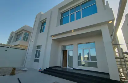 Villa - 7 Bedrooms - 7 Bathrooms for rent in Al Ebb - Al Kheesa - Umm Salal Mohammed
