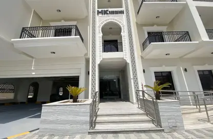شقة - 2 غرف نوم - 2 حمامات للبيع في سيف لوسيل - مدينة اللسيل - الوسيل