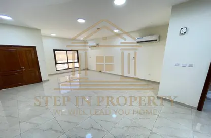 مجمع سكني - 5 غرف نوم - 3 حمامات للايجار في Hazm Al Markhiya - الدوحة