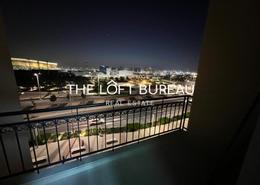Studio - 1 bathroom for rent in Fox Hills - Fox Hills - Lusail